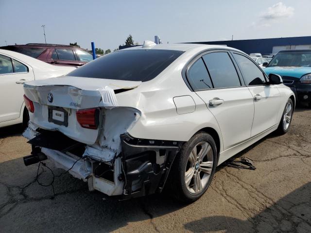 WBA8E9C57GK647118 BMW 328 I Sulev