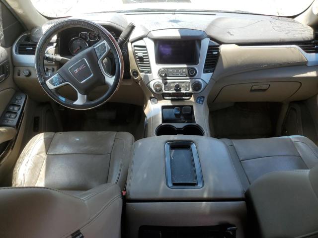 1GKS1HKC7FR163846 GMC Yukon Xl C1500 Slt