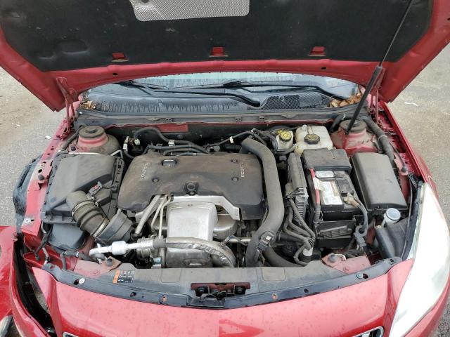2G4GK5EX6F9208650 Buick Regal