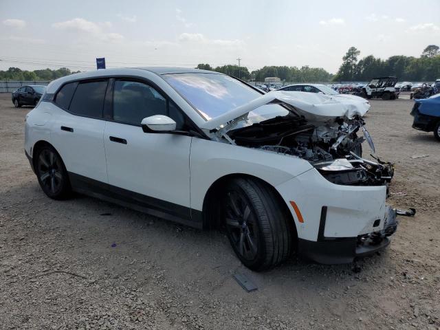 WB523CF01NCJ55053 BMW Ix Xdrive50