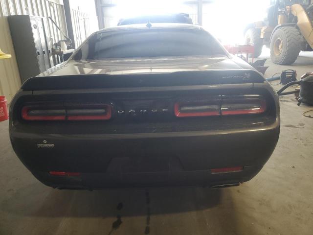 2C3CDZFJ4NH117657 Dodge Challenger R/t Scat Pack