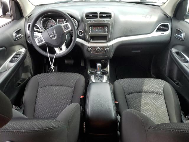 3C4PDCABXJT490682 Dodge JOURNEY SE
