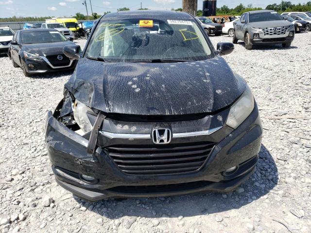 3CZRU5H53JM708924 Honda HR-V EX