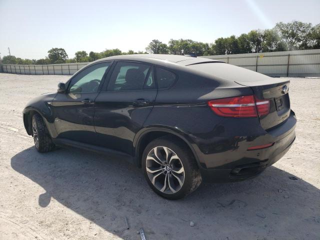 5UXFG8C5XEL592717 BMW X6 Xdrive50i