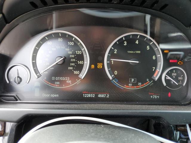 5UXKR0C53E0H22562 BMW X5 Xdrive35i