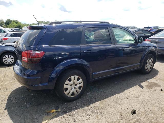 3C4PDCAB5JT170198 Dodge JOURNEY SE