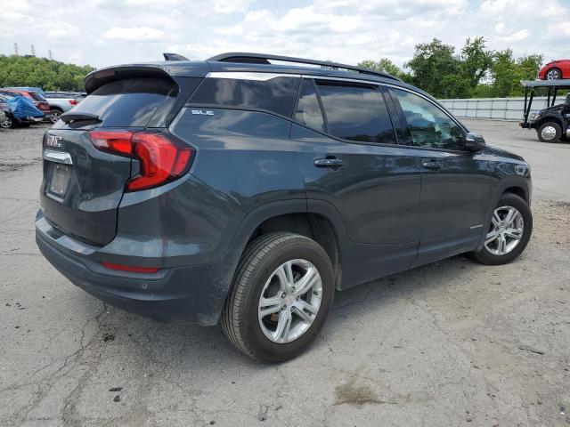 3GKALMEV1JL400827 GMC Terrain Sle