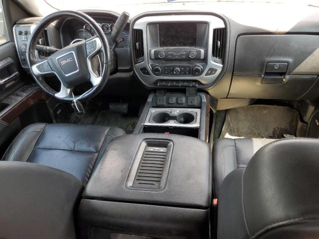 1GTV2NEC8GZ269174 GMC Sierra K1500 Slt