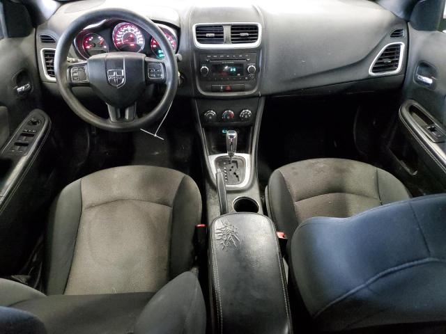 1C3CDZAB8EN148577 Dodge AVENGER SE
