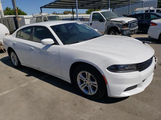2C3CDXBG2MH515642 Dodge Charger Sxt