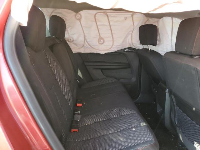 2GKALREK6F6374742 GMC Terrain Sle