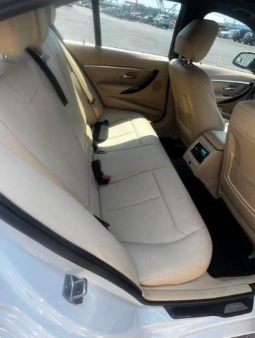 WBA8E3G55GNU01772 BMW 328 Xi Sulev