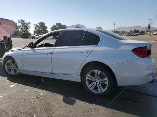 WBA8B9G38HNU53103 BMW 330 I