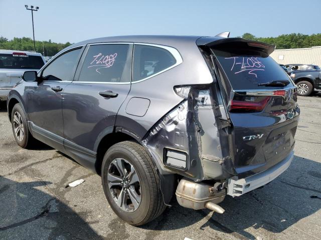 5J6RW2H22LA006320 Honda CR-V LX