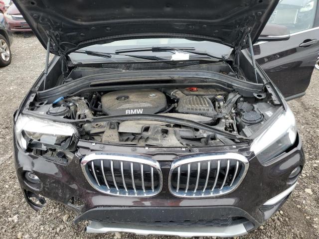 WBXHT3C35J5L24909 BMW X1 Xdrive28i
