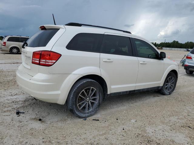 3C4PDCABXJT498491 Dodge JOURNEY SE