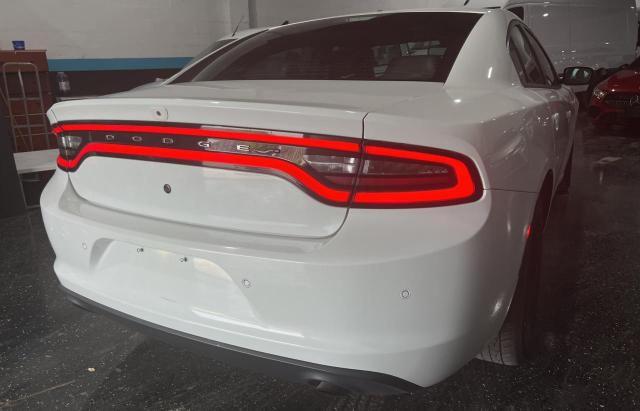 2C3CDXAT4GH197381 Dodge Charger Police