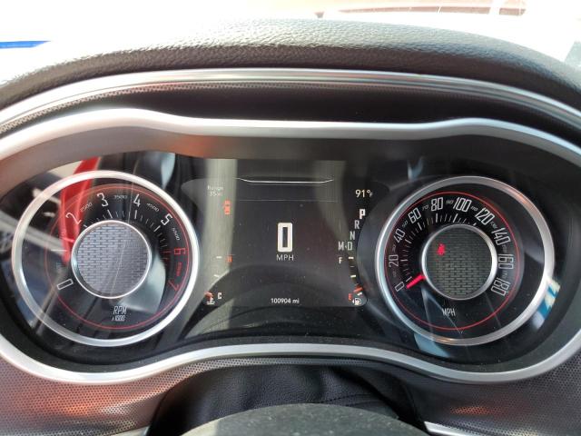 2C3CDZFJXFH839572 Dodge Challenger R/t Scat Pack