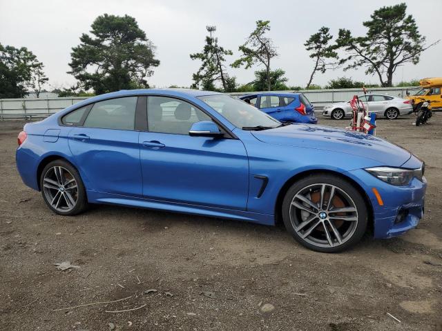 WBA4J7C59KBM76024 BMW 440xi Gran Coupe