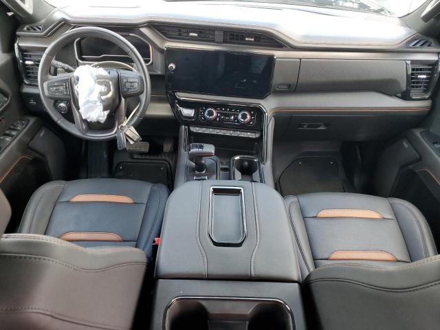 1GTPUEEL1NZ544982 GMC Sierra K1500 At4