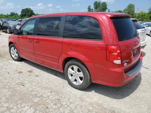 2C4RDGBG9FR667663 Dodge Grand Caravan Se