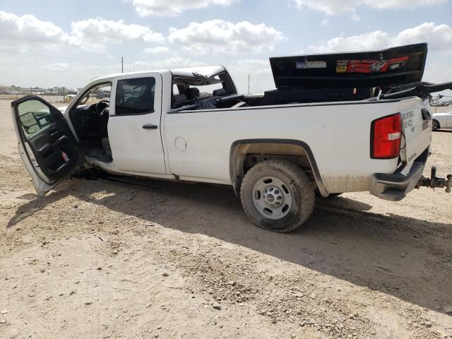 1GT12REY4JF274737 GMC Sierra K2500 Heavy Duty