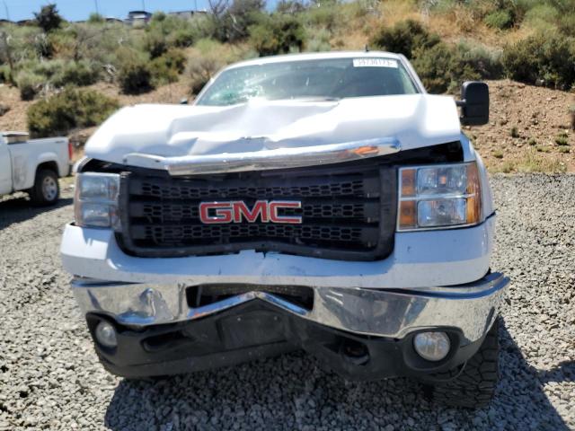 1GT12ZC83EF174783 GMC Sierra K2500 Heavy Duty