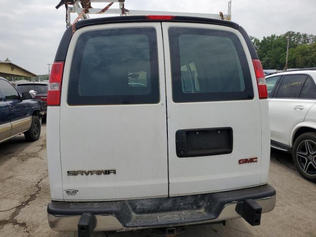 1GTW7AFF5H1911339 GMC Savana G2500