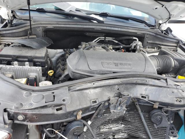1C4SDJFT7HC794154 Dodge Durango Ssv