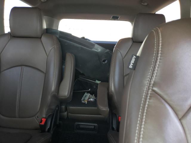 1GKKRSKD4FJ364732 GMC Acadia Slt-2