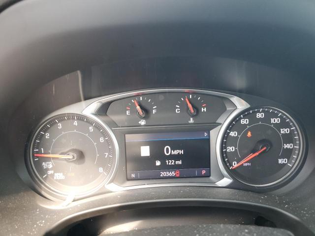 3GKALMEV5NL105302 GMC Terrain Sle