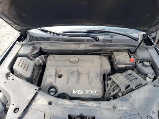 2GKFLNE36G6306207 GMC Terrain Sle