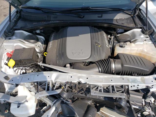 2C3CDXCT7NH235616 Dodge CHARGER R/T