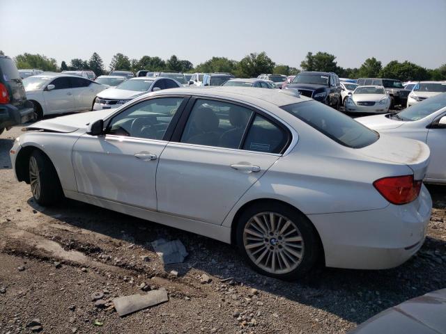 WBA3B5C57EP540839 BMW 328 Xi Sulev