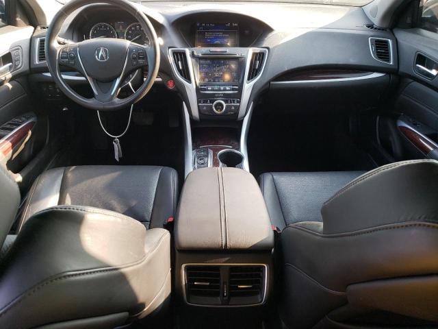 19UUB2F73HA002747 Acura Tlx Advance