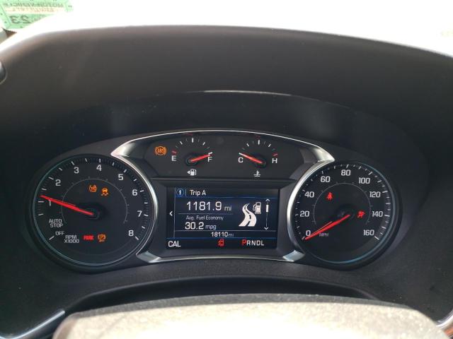 2GNAXUEV9N6150741 Chevrolet EQUINOX LT