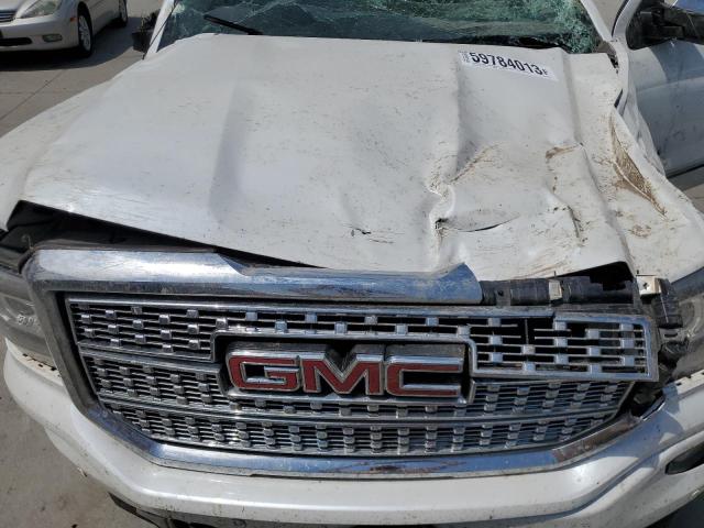 3GTU2PEJ7JG608858 GMC Sierra K1500 Denali