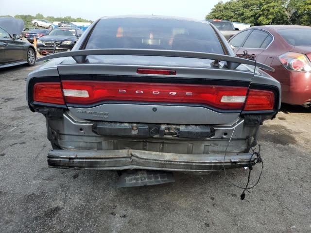 2C3CDXKT8EH371366 Dodge Charger Police