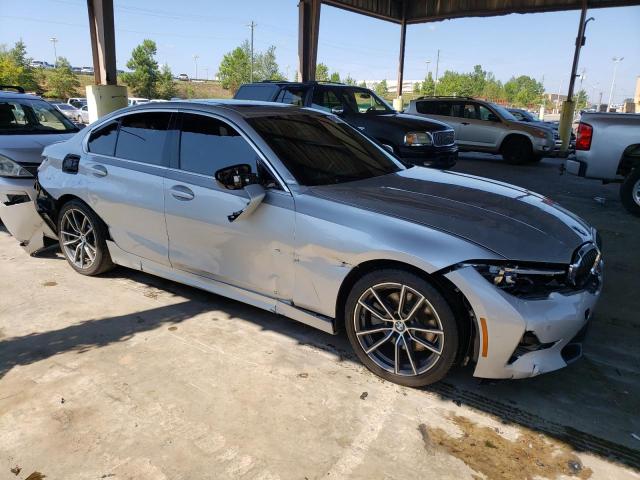 WBA5R1C06LFH72727 BMW 330I