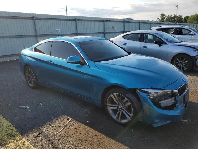 WBA4W5C57JAE43388 BMW 430xi