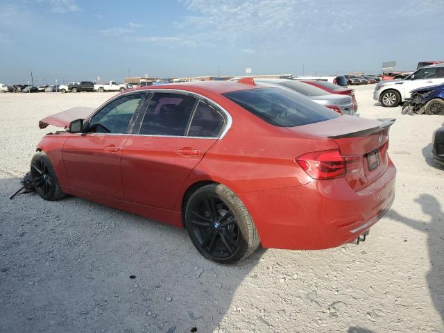 WBA8E9G57GNT45658 BMW 328 I Sulev