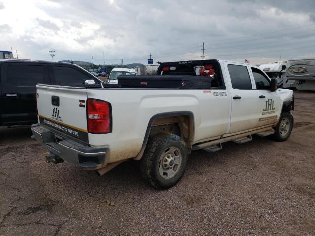 1GT12NEG4KF198339 GMC Sierra K2500 Heavy Duty