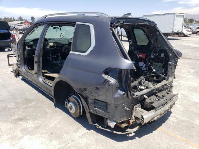 5UXCW2C00L9C34644 BMW X7 Xdrive40i