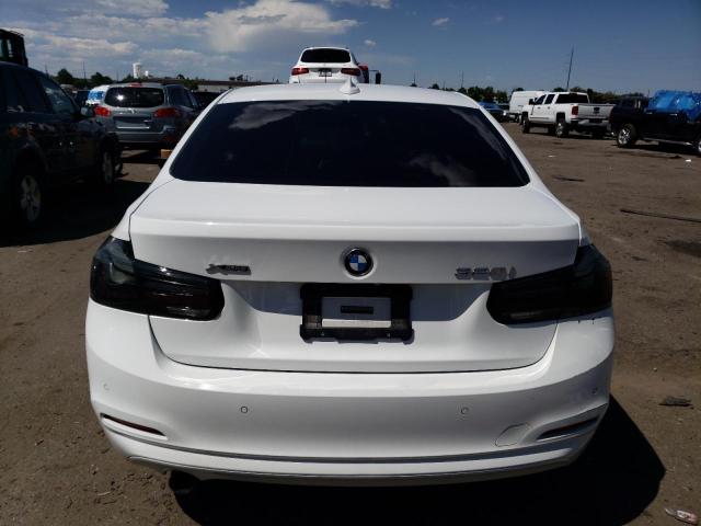WBA8E5G58HNU22483 BMW 320 XI