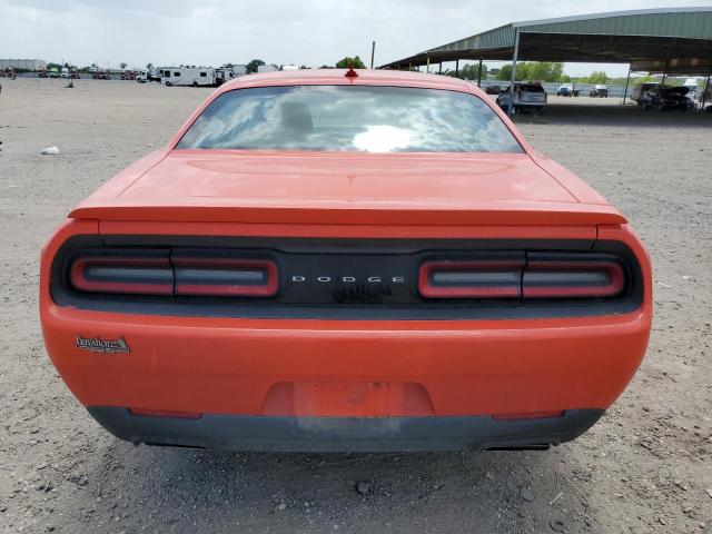 2C3CDZBT4HH633206 Dodge Challenger R/t