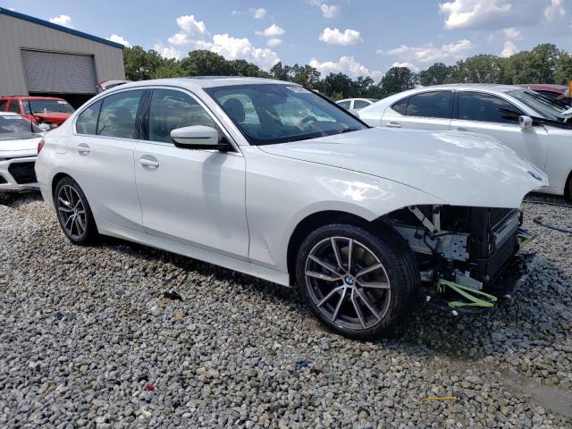 3MW5R1J07M8B71465 BMW 330I