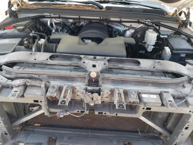 1GKS1HKC1FR688319 GMC Yukon Xl C1500 Slt