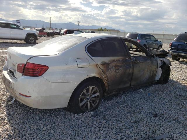 WBA5A7C55ED615661 BMW 528 XI