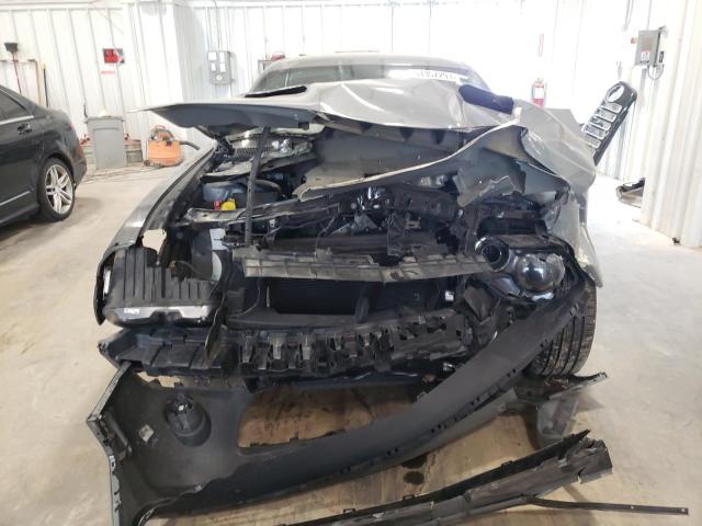 2C3CDZAG2JH132826 Dodge Challenger Sxt