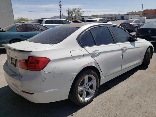 WBA3B1C55FP831060 BMW 320 I
